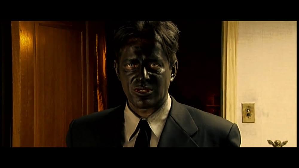 actor Darren Wall large photo