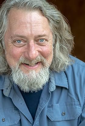 actor Jeff Bailey large photo