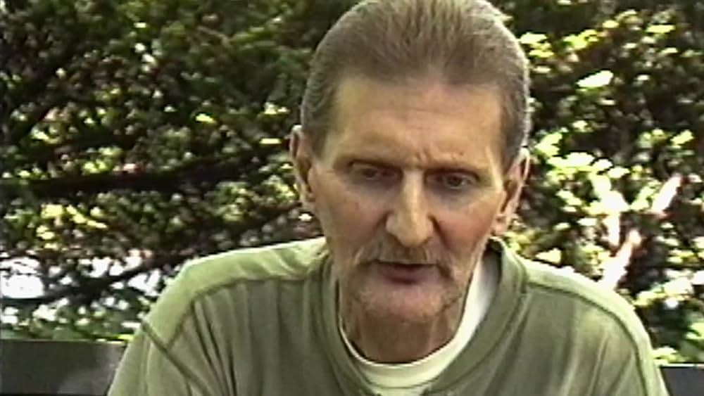 actor Stuart Birnbaum large photo