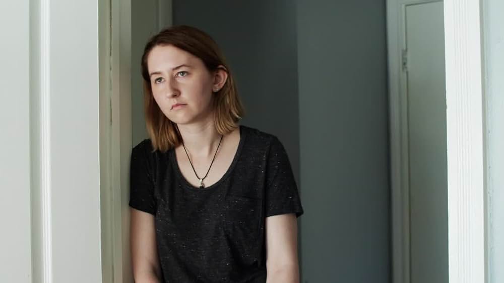 actor Anna Flynn large photo