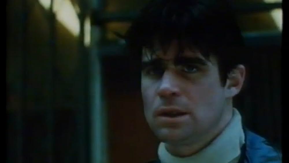 actor Don Billett large photo