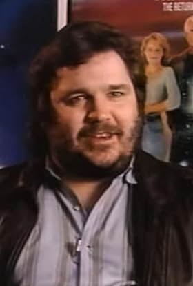 actor C. Courtney Joyner large photo