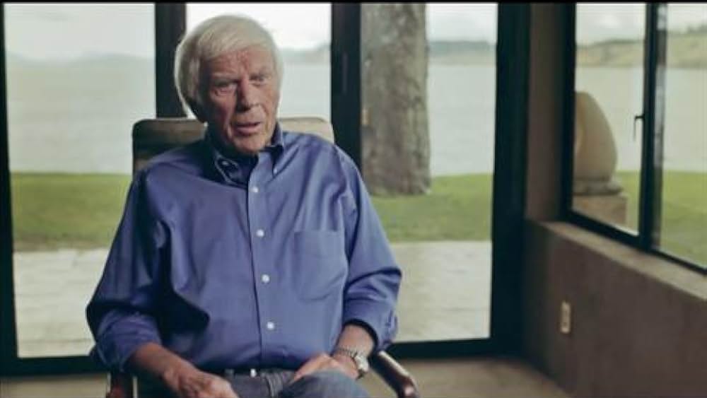 actor Charles Laquidara large photo