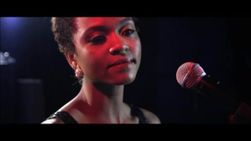 actor Llou Johnson large photo