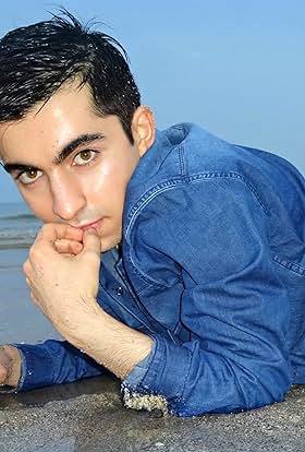 actor Saif Xnaydra large photo