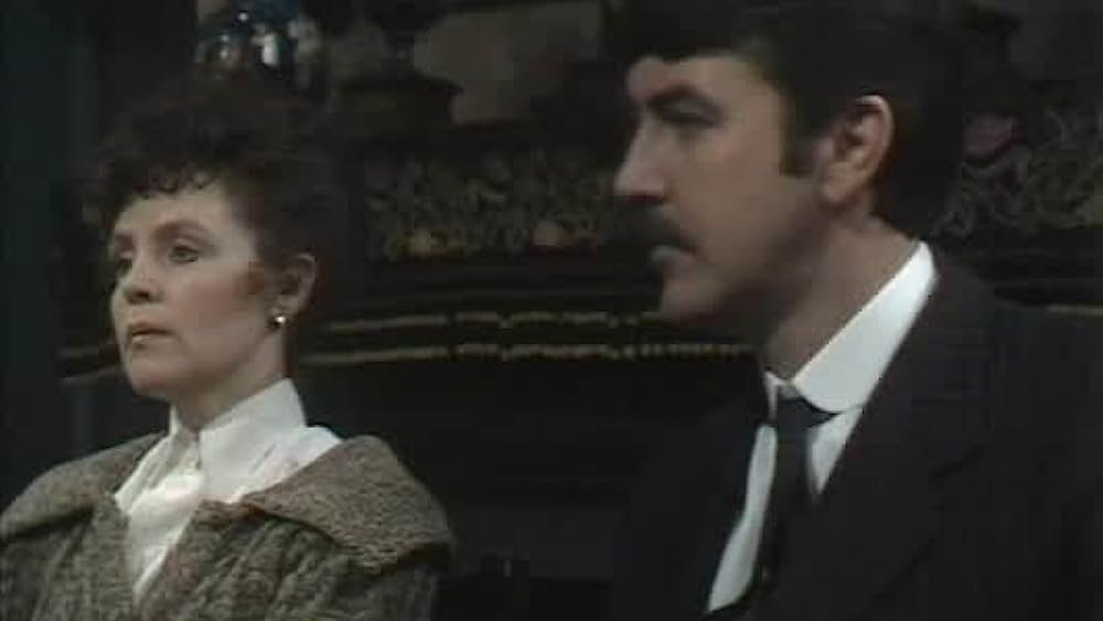 actor Shirley Cain large photo