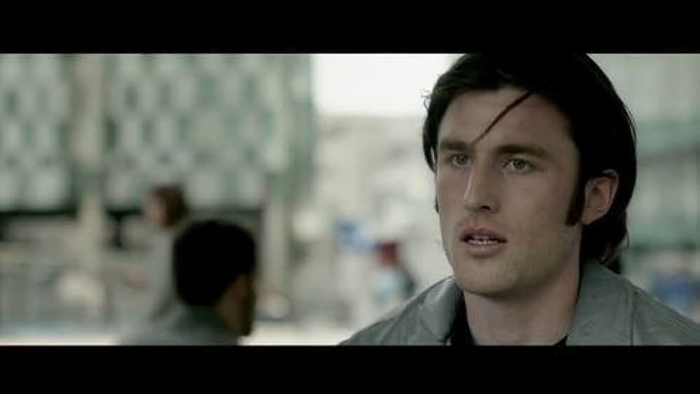 actor Martin Hindy large photo