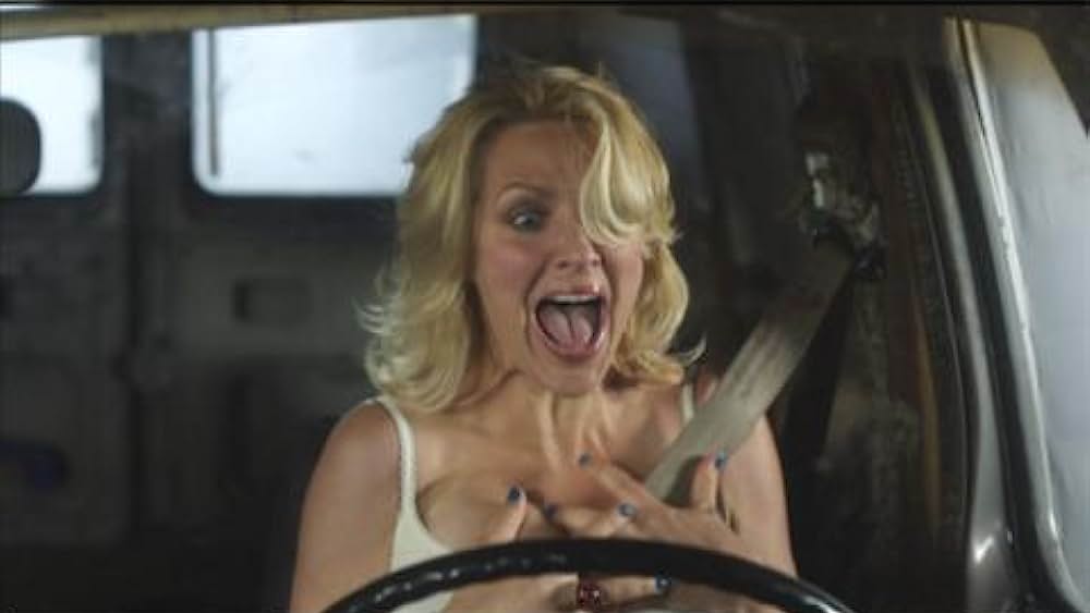 actor Collin Bernsen large photo