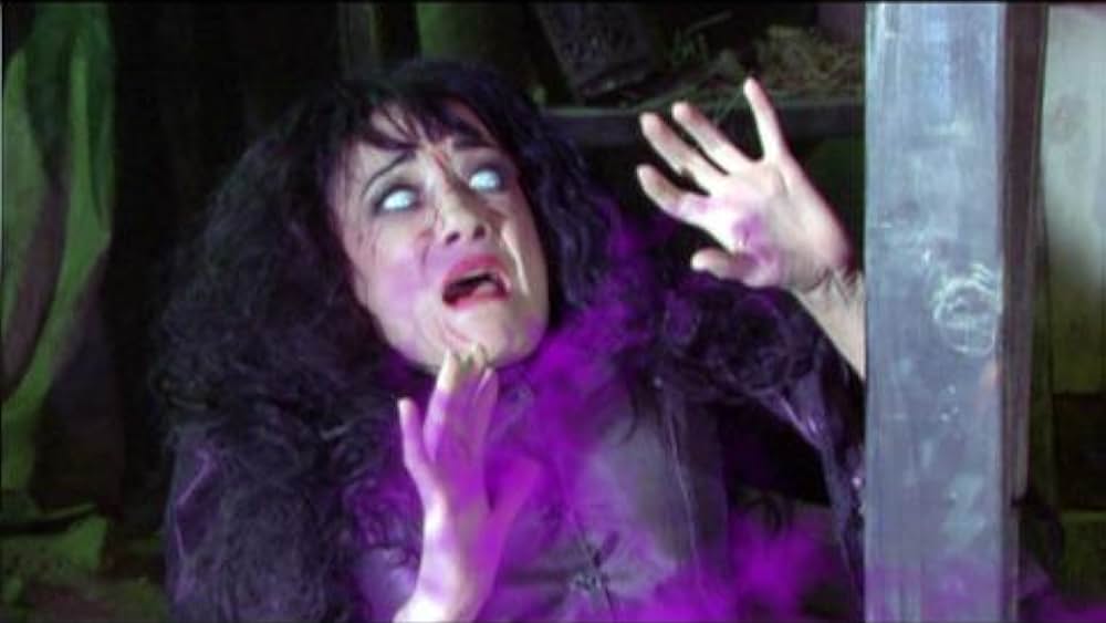 actor Michael Citriniti large photo