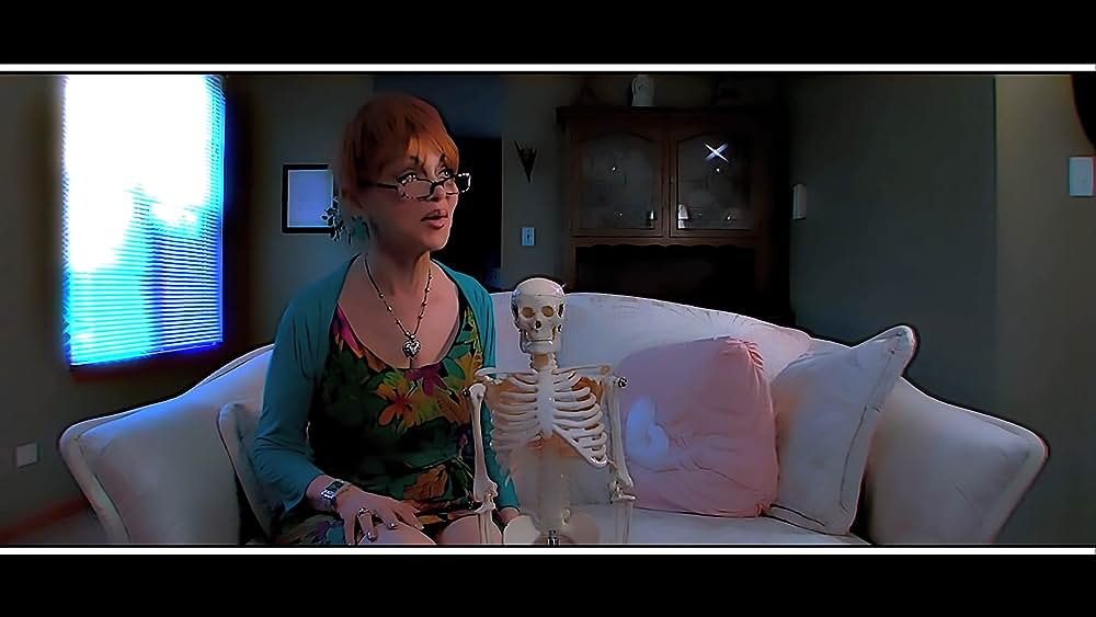 actor Michael Wexler large photo