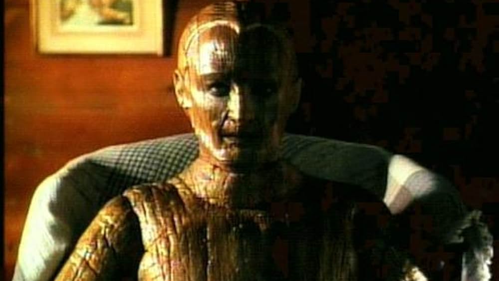 actor Eddie Bowz large photo