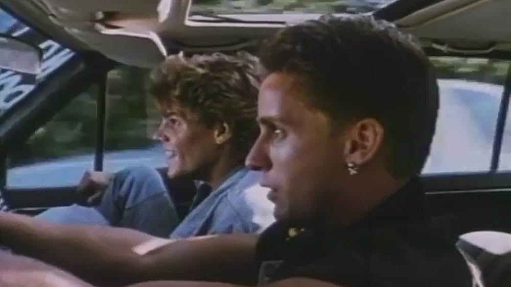 actor Matthew Dudley large photo