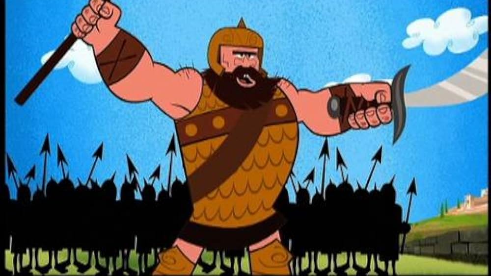 actor MJ Lallo large photo