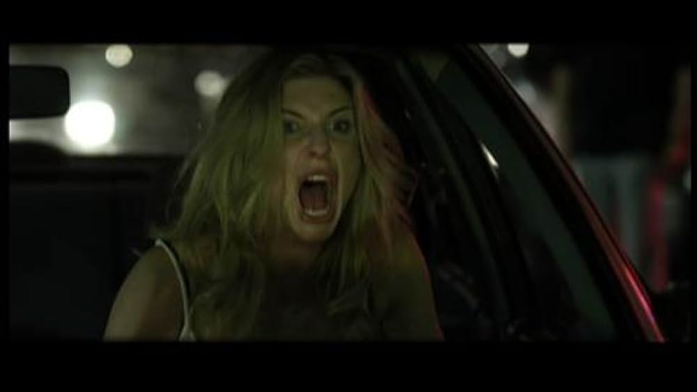 actor Rebecca Irwin large photo