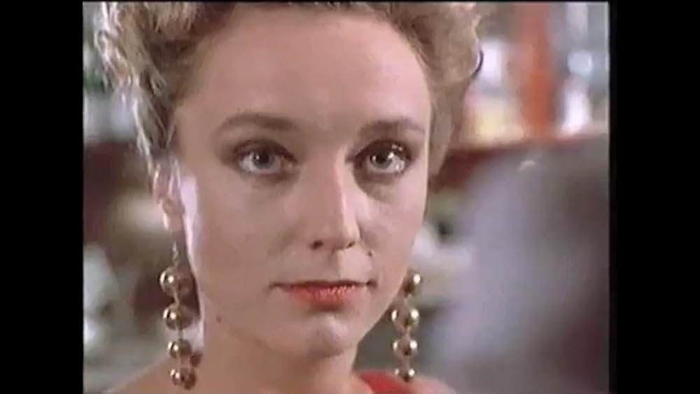 actor Michael Cule large photo