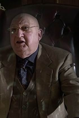 actor Gerry Vichi large photo