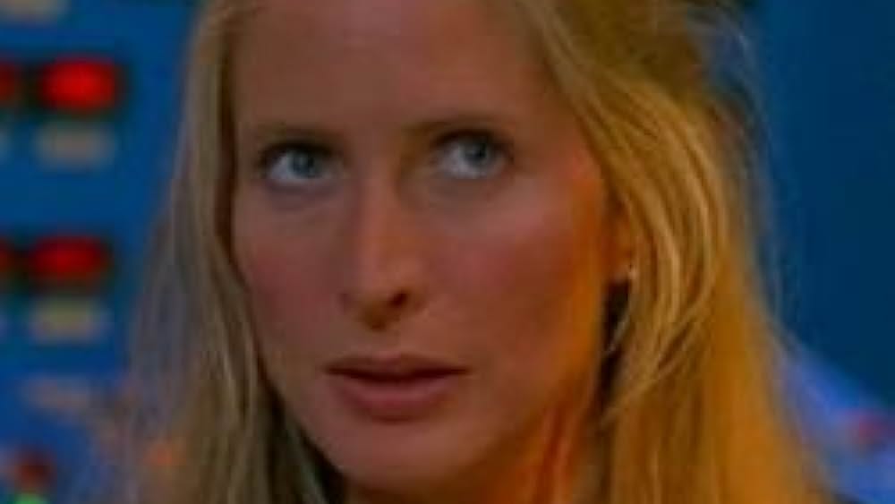 actor Catherine Blythe large photo