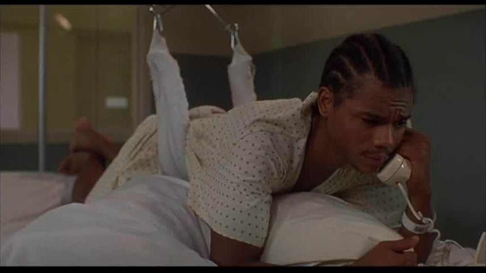 actor E-40 large photo