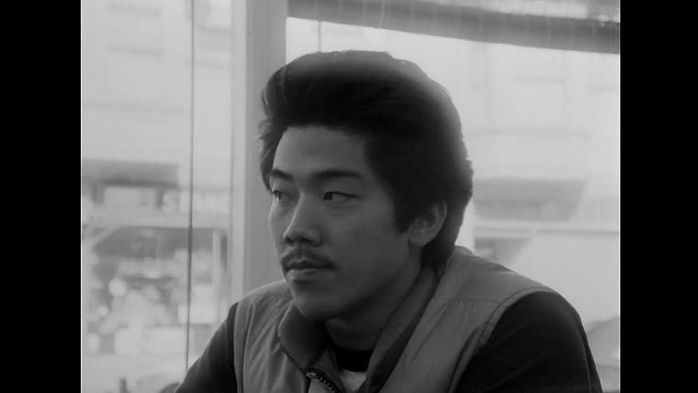 actor Marc Hayashi large photo