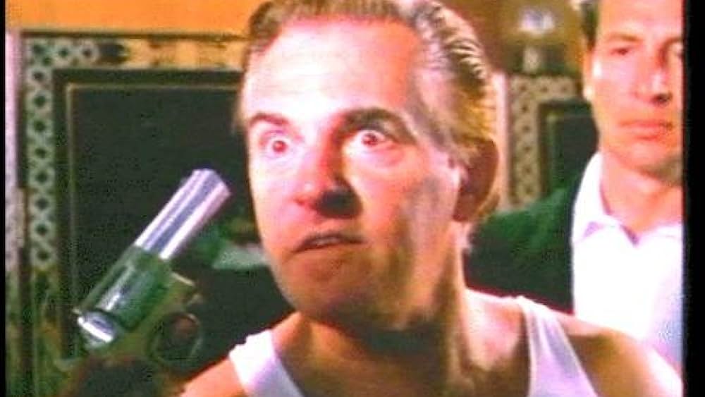 actor Janis Farley large photo