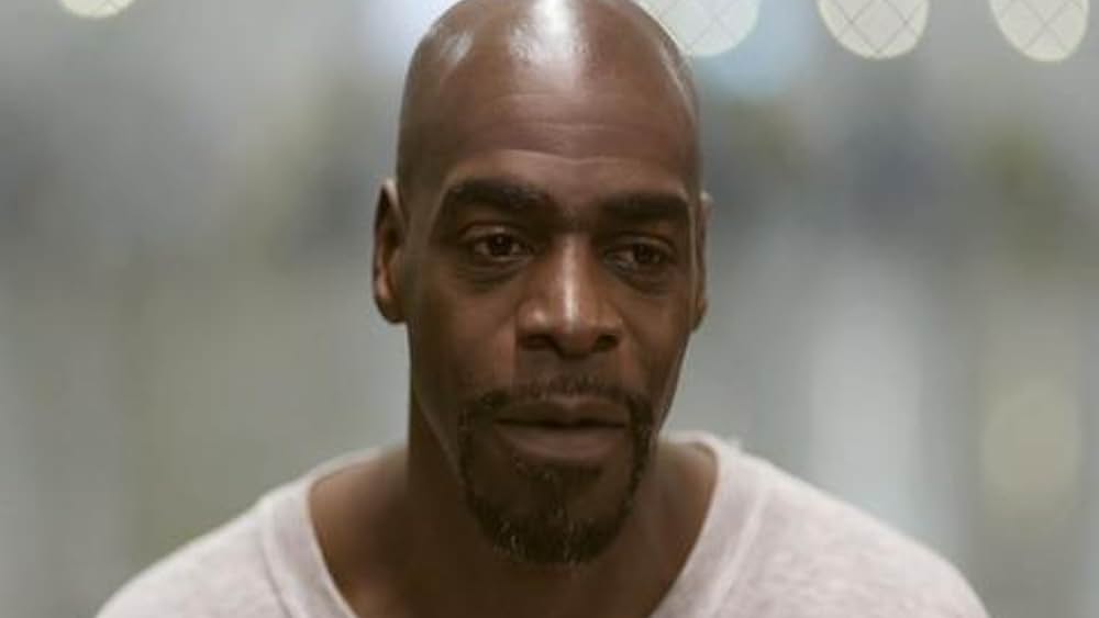 actor Dejon Joy large photo