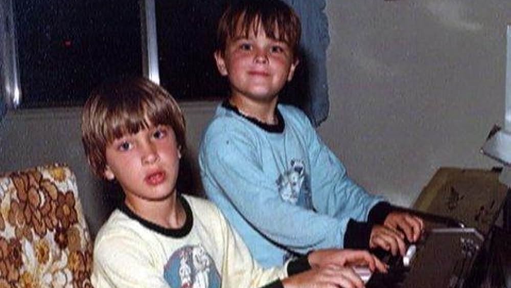 actor Kurt Kuenne large photo