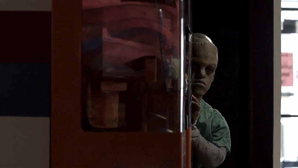 actor Patrick McCartney large photo