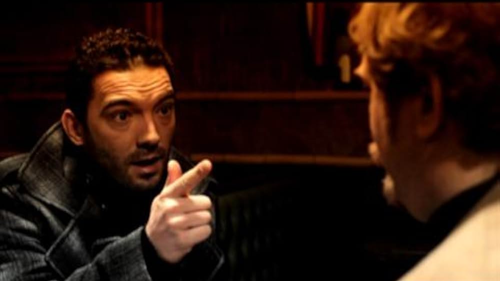 actor Brian Marable large photo