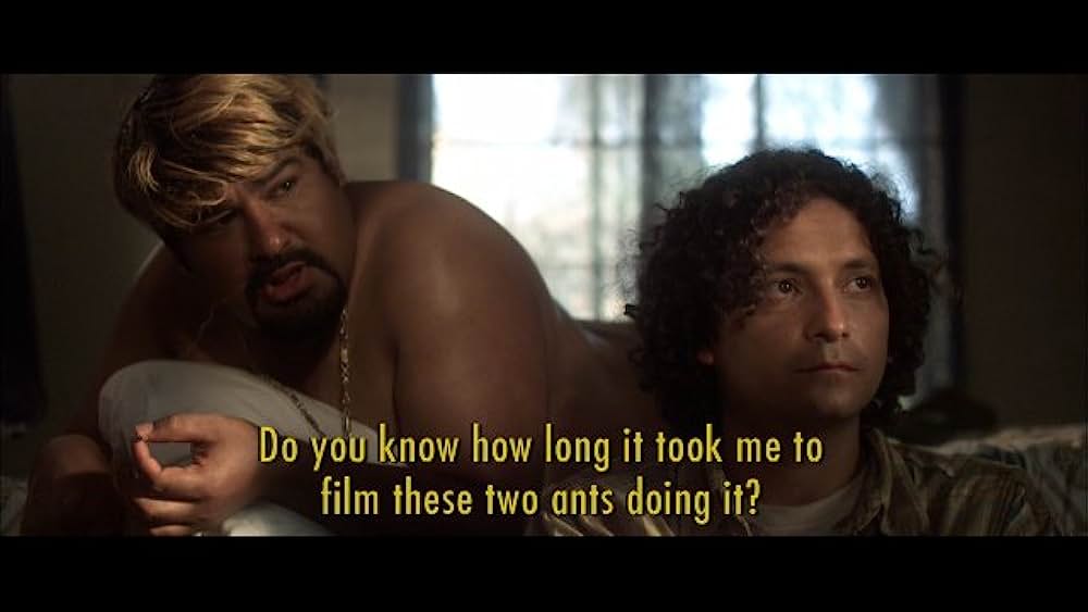 actor Tony Campisi large photo