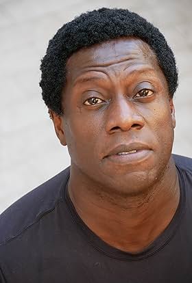 actor Timothy Martin large photo