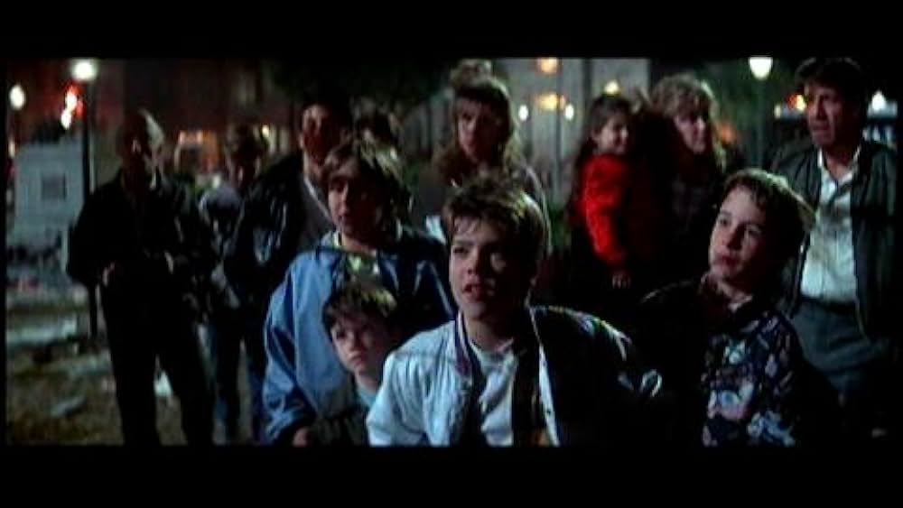 actor Robby Kiger large photo