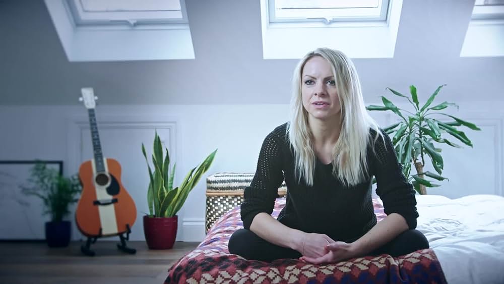 actor Linda Boisvert large photo