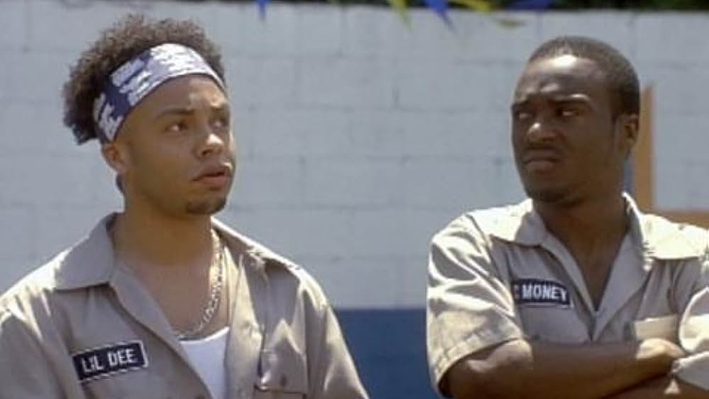 actor Tic large photo