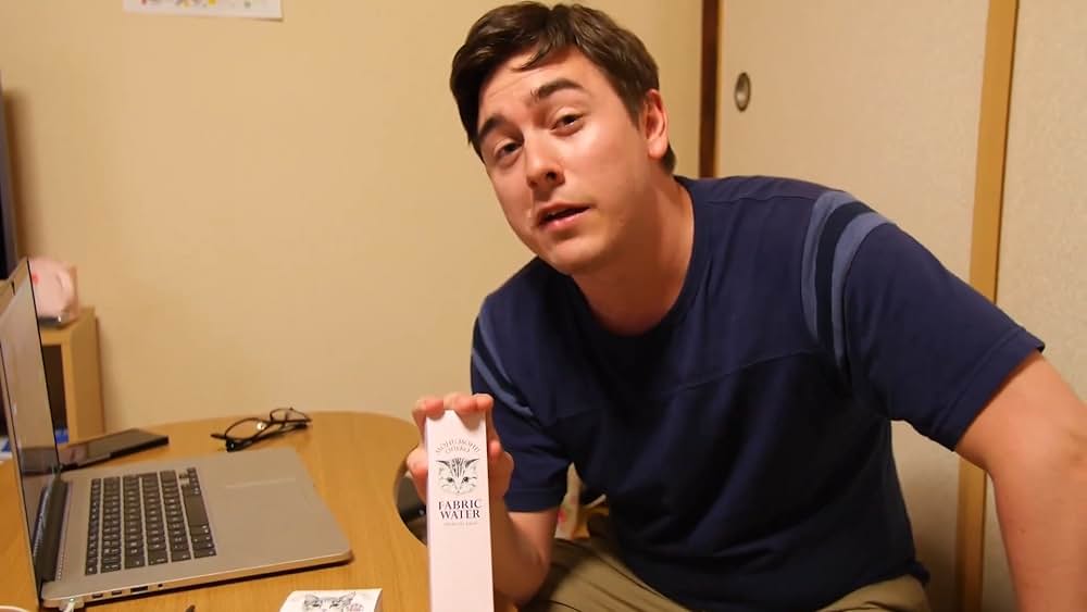 actor Natsuki Aso large photo