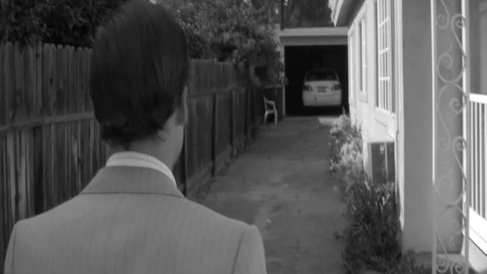 actor Frank Kowal III large photo