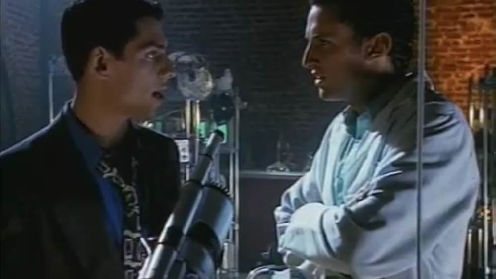 actor Nanette Bianchi large photo