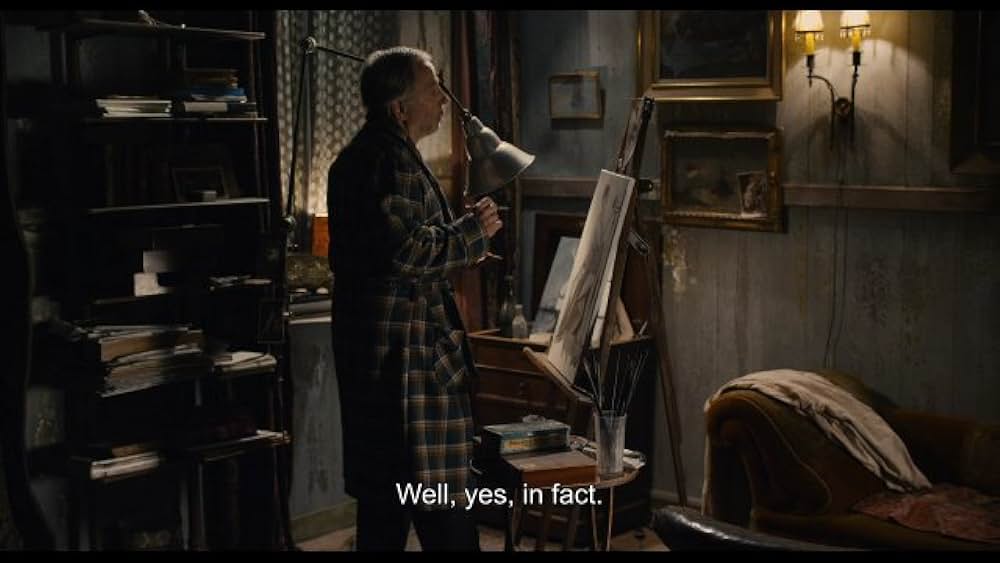 actor Ged Marlon large photo