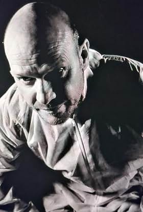 actor Craig Shorrock large photo