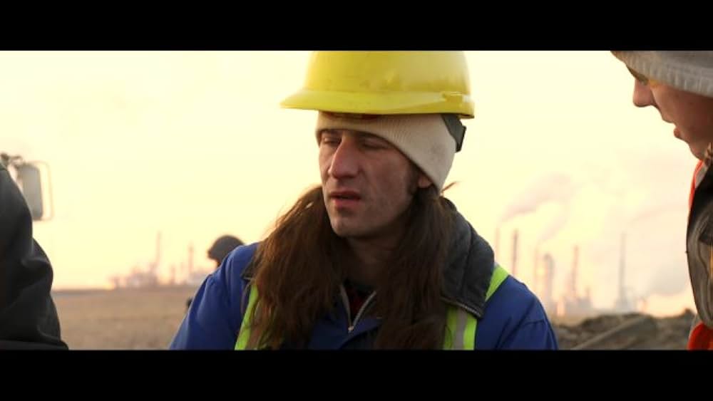 actor Andrew Sparacino large photo