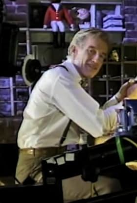 actor George Peck large photo