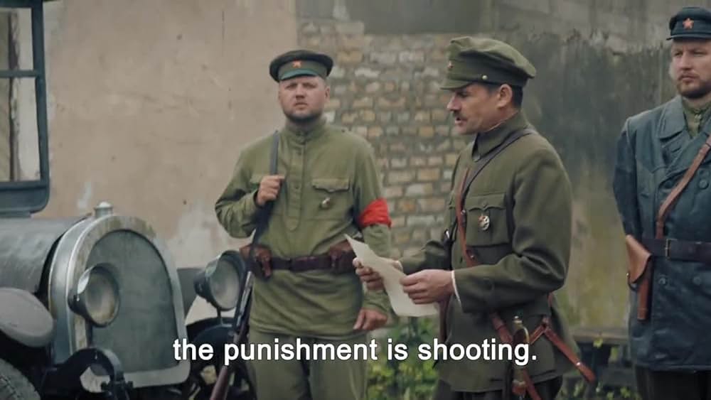 actor Jekabs Reinis large photo