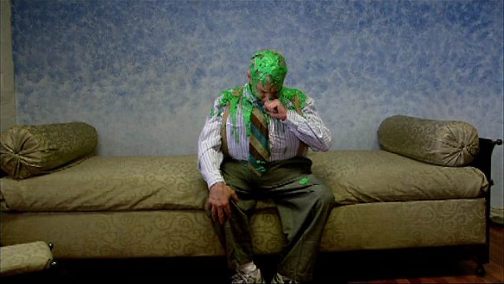 actor Kelly Monteith large photo