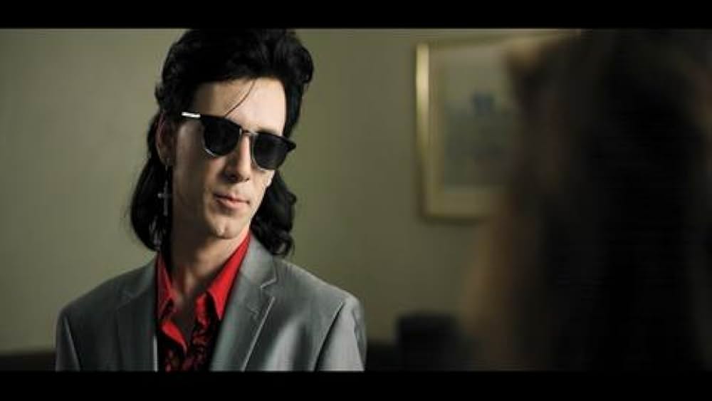 actor Jason Lasater large photo