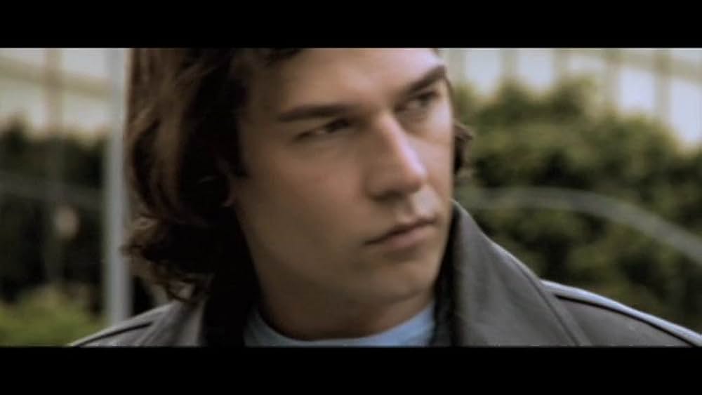 actor Tyrone Power Jr. large photo