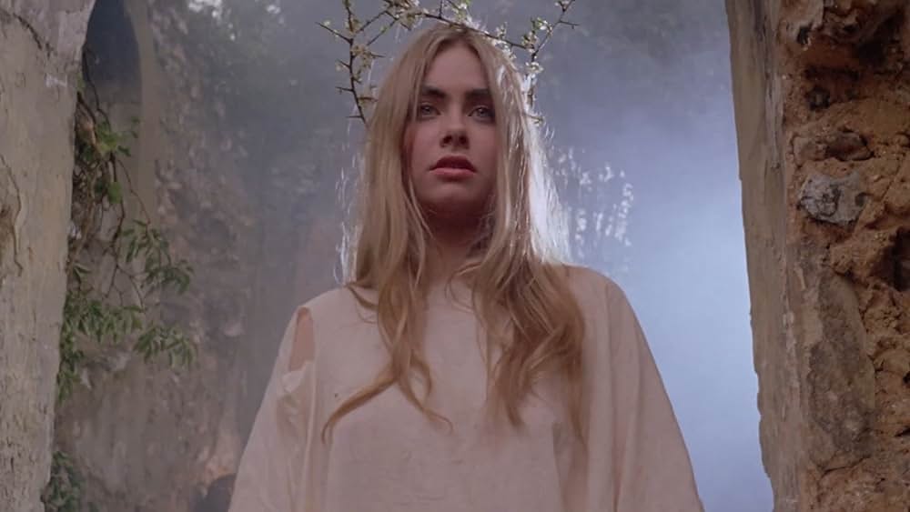 actor Piers Haggard large photo