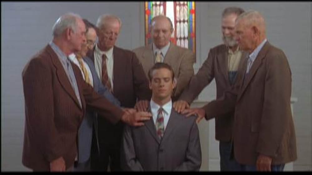 actor Dan Beene large photo