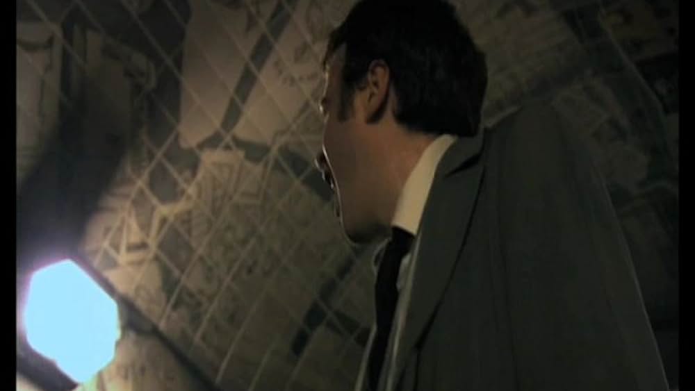 actor Anthony Wise large photo