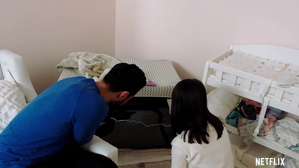 actor Rachel Friend large photo