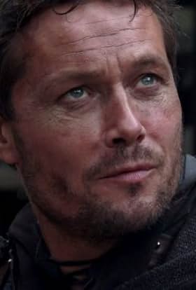 actor Bill Ward large photo