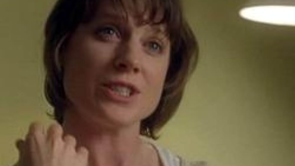 actor Lynda Steadman large photo